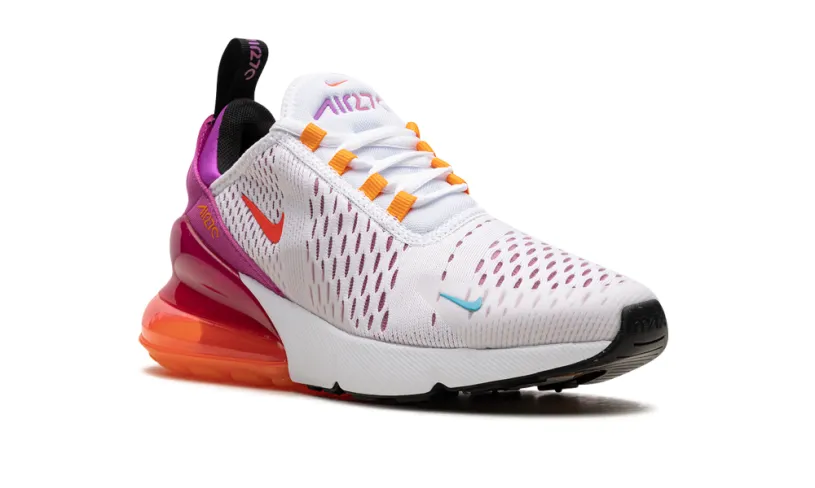 Nike Air Max AIR MAX 270 MNS WMNS